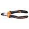 Beta 1169GBM/D3 3-Piece Plier Set - 1 Universal Plier, 1 Long Half Round Nose Pliers and 1 Nippers 011690273 - alternate 4